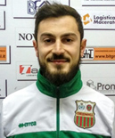 Calciatore Danny VAGNI -